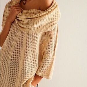 Free people boys problems pullover